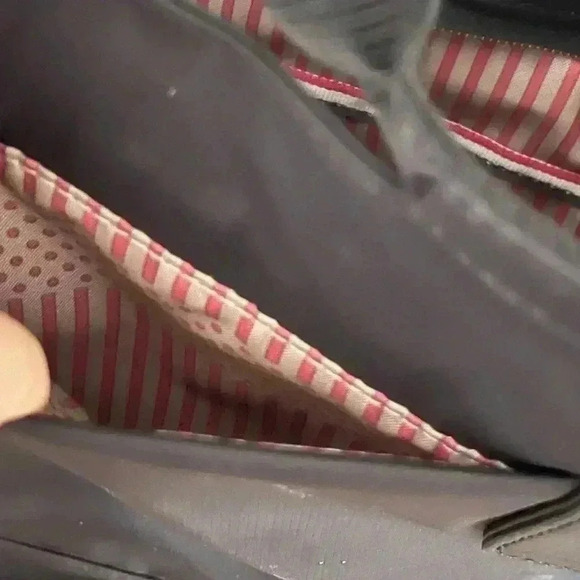 BESIDE YOU ROSSMORE BAG NWT BLACK - Picture 11 of 14